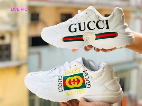 gucci rhyton shoes price in india|gucci rhyton price in philippines.